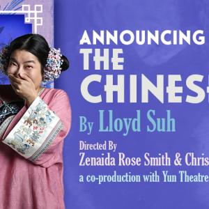 THE CHINESE LADY Cast Announced Ahead of ArtsWest Production Photo