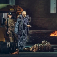 BWW Review: MAZEPPA - Opera Blockbuster at Bolshoi Theatre