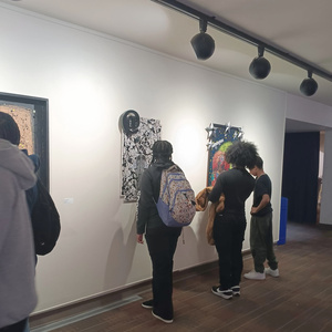 Beck Center Seeks Submissions for Upcoming Visual Artist Exhibition Photo