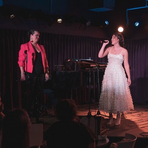 Review: The ATF CABARET - A Joyous Celebration Of Aussie Talent at Green Room 42 Photo