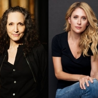 Bebe Neuwirth, Caissie Levy, Ashley Blanchet & More to Star in THE BEDWETTER Photo