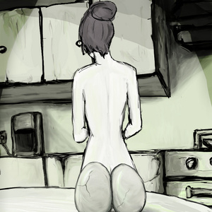 CRACKED, An Animated Short By Jessica Rizk to Premiere At Dances With Films: NY Photo