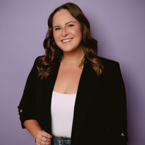 Kendall Edwards To Join Grapevine PR Photo