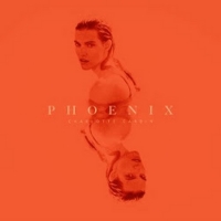 Charlotte Cardin Releases New Album 'Phoenix' Photo