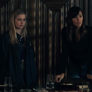 Video: Sneak Peek Clip From THE LAST THING HE TOLD ME Season 2 Episode 4 Photo