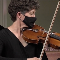 VIDEO: The Cleveland Orchestra Performs Bach's Sonata No. 1 in G minor Photo