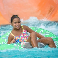 WILDWATER KINGDOM at Dorney Park Opens Saturday Kicking Off Another Season of Fun Photo