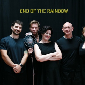 Previews: END OF THE RAINBOW at Gulfport Community Players Photo