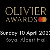 VIDEO: Olivier Awards Set For Sunday 10 April 2022; Watch a Teaser! Photo