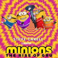 VIDEO: Watch a New MINIONS: THE RISE OF GRU Trailer Photo