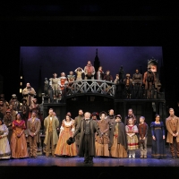 Kansas City Repertory Theatre Continues Its 2019/20 Season With A CHRISTMAS CAROL
