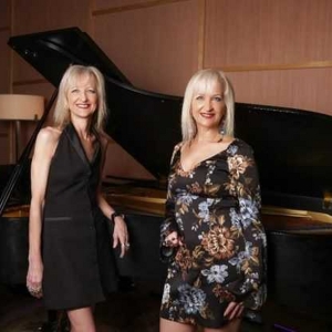 Elizabeth and Laura Moliter to Launch Cabaret Series ITS ABOUT TIME at Hyde Parks Rosette  Photo