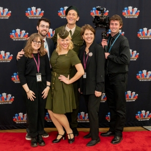 Letters From Home To Premier LEGACY Documentary At Carolina Theatre Photo