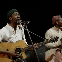 Cape Town Festival Returns And Joins Hands With Artscape To Assist Struggling Artists