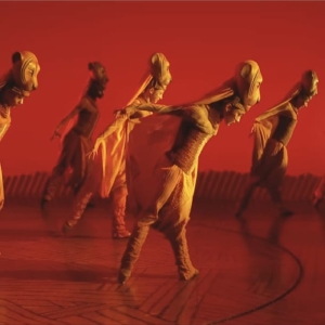 EL REY LEÓN inicia su temporada 15 en Madrid con coreografías renovadas