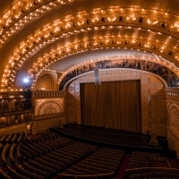 Auditorium Theatre Launches Online Performance Series And Video Conversations