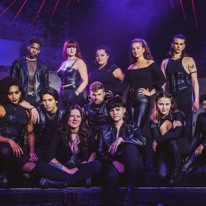 XENA: WARRIOR MUSICAL to Have Film Screening at Culture Lab LIC Photo