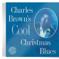 'Charles Brown's Cool Christmas Blues' Coming to Vinyl Photo