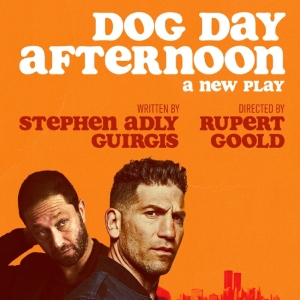 Jon Bernthal and Ebon Moss-Bachrach Will Make Broadway Debuts in DOG DAY AFTERNOON Photo