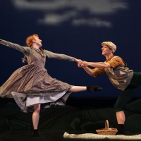 Record Setting Tour of ANNE OF GREEN GABLES — THE BALLET™ To Reach 43 Communities Photo
