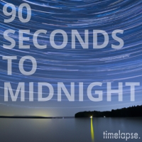 New Music Theatre Company Timelapse to Launch First Project 90 SECONDS TO MIDNIGHT Photo