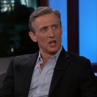 VIDEO: Dan Abrams Talks Harvey Weinstein on JIMMY KIMMEL LIVE