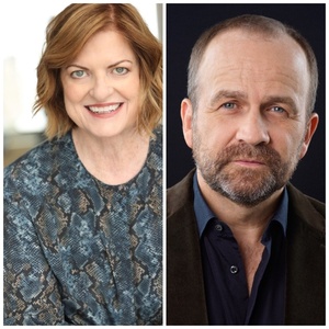 Full Cast and Creative Team Set for THE KEENERS Industry Reading Photo