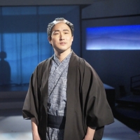 Video: First Look at PACIFIC OVERTURES at Signature Theatre Video