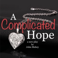 Kentwood Players Presents A COMPLICATED HOPE This Month Photo