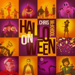 Chris McKhool to Release ON HALLOWEEN Single Ahead of GLOBAL DANCE PARTY! Photo
