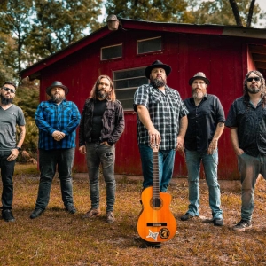 HOMEGROWN: The Zac Brown Band Tribute Experience Comes to Raue Center Video