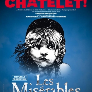 Review: LES MISÉRABLES at Châtelet