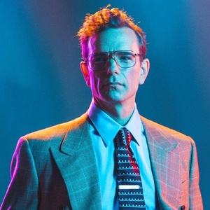 Interview: Paul Alexander Nolan on Finding Truth and Tone in THE LOST BOYS Photo