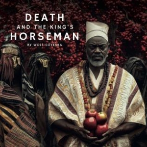 DEATH AND THE KINGS HORSEMAN Announced At Sheffield Theatres Photo