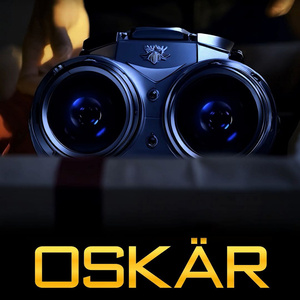 OSKAR Selected For Seoul International AI Film Festival Photo