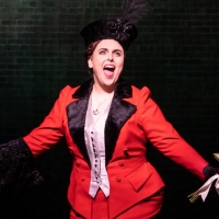 Wake Up With BWW 7/11: Beanie Feldstein to Depart FUNNY GIRL Early, INTO THE WOODS Op Photo