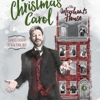 A CHRISTMAS CAROLl At The Merchant's House Returns For A 7th Year! Video