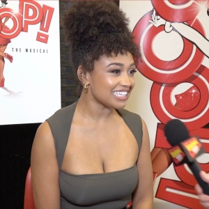 Character Breakdown: BOOP! THE MUSICAL Cast Unpacks Their Roles Photo