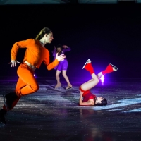 Ice Theatre Of New York Fall Frolic�¿ to Honor Mexican Olympian Skater Donovan Carri Photo