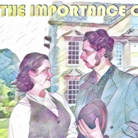 BWW Review: THE IMPORTANCE OF BEING EARNEST at Little Theatre Of Mechanicsburg Photo