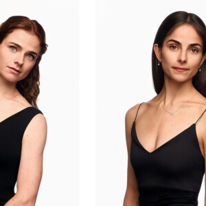 Interview: TWIN SISTERS BRING A GLOBAL SENSIBILITY TO THEIR ROLES IN ‘GISELLE’ at Photo