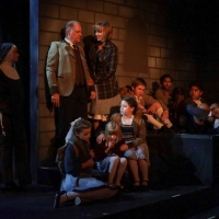 BWW Review: Scottsdale Desert Stages Theatre Presents 
THE SOUND OF MUSIC Photo