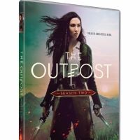 THE OUTPOST Season Two Arrives on DVD Sept. 15 Video
