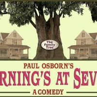 MORNINGS AT SEVEN Opening Night Delayed Due to Injury; Judith Ivey Departs Photo