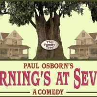 MORNING'S AT SEVEN Opening Night Delayed Due to Injury; Judith Ivey Departs