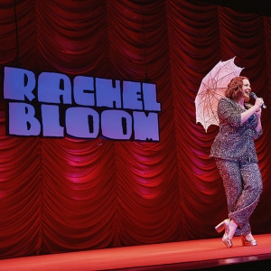 Steppenwolf Theatre to Present RACHEL BLOOM: DEATH, LET ME DO MY SHOW Photo