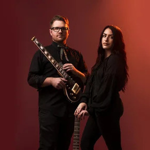 Country-Pop The Young Fables To Perform At The Spire Center This Fall Photo