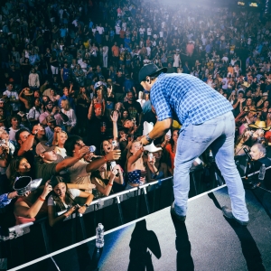 Luke Bryan Releases Mind Of A Country Boy Song Photo