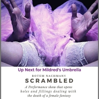 Mildred's Umbrella Theater Company Announces 2022-2023 Season, Empowering Women in Th Video