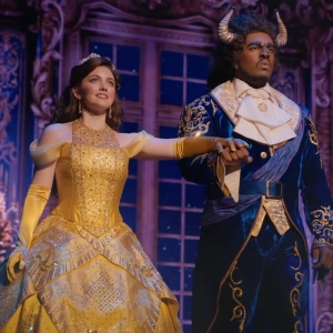 Video: BEAUTY AND THE BEAST Tour Releases All New Footage Photo